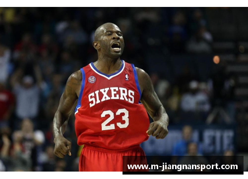 NBA球星卡拉克：职业生涯回顾与个人成就详解