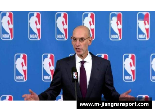 NBA新闻和分析：深度探讨赛季进程及球员动态