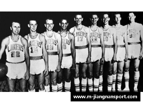NBA深情瞬间：篮球场上的感人时刻